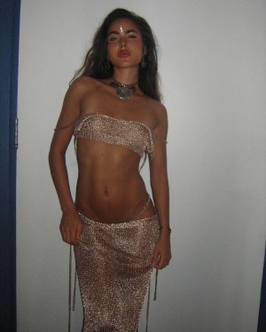 Salome Das Photo #31