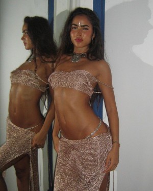 Salome Das Photo #34