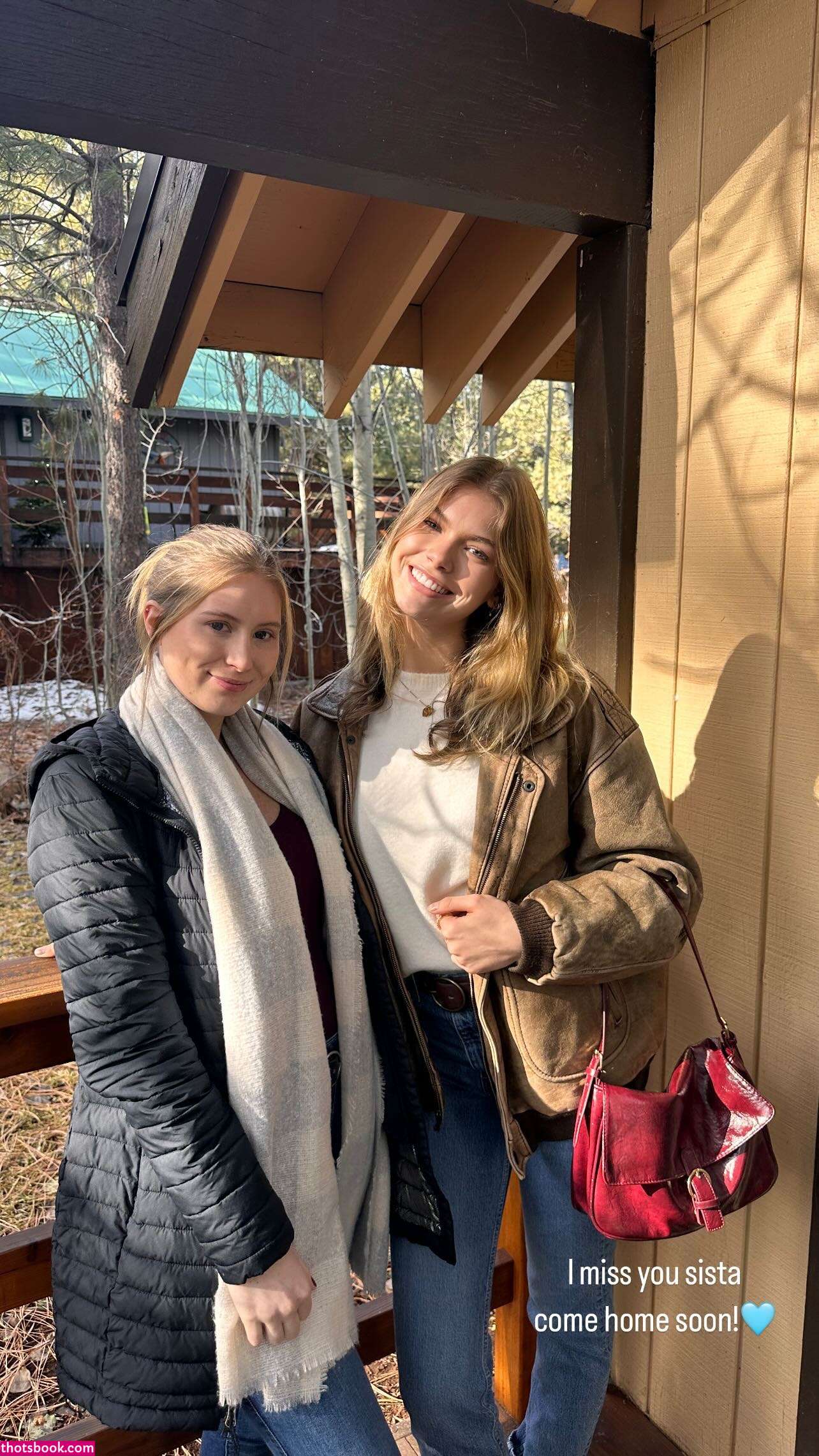 Abigael Boivin Photo #45