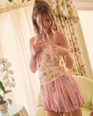 Abigael Boivin Photo #34