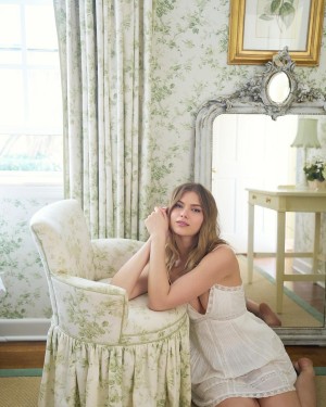 Abigael Boivin Post #8