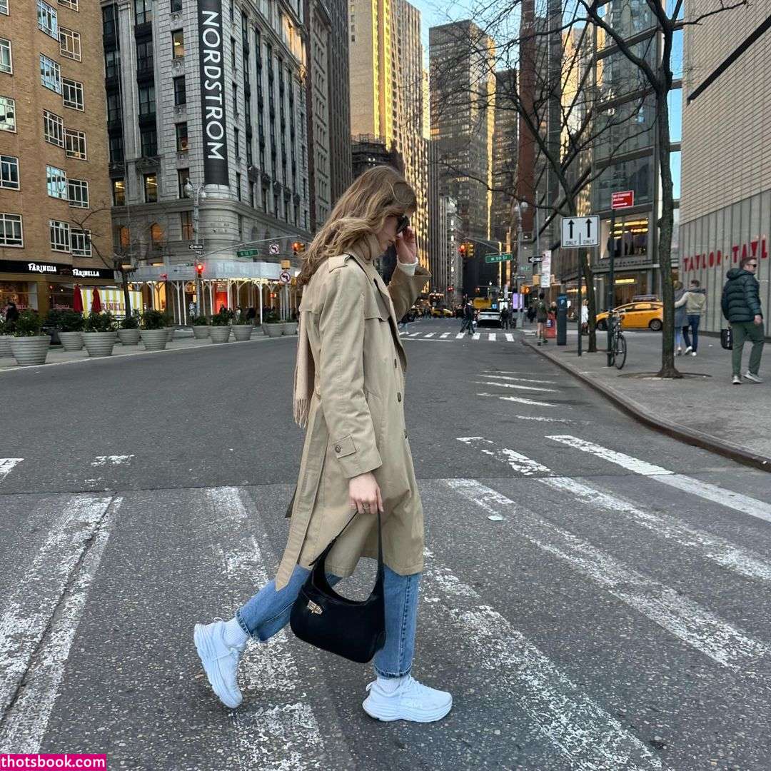 Abigael Boivin Photo #73