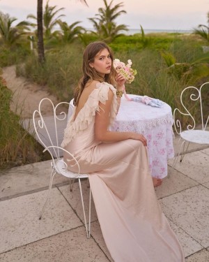 Abigael Boivin Photo #83