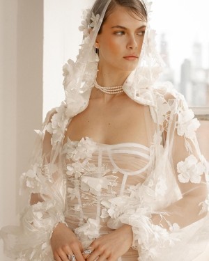 Abigael Boivin Photo #86