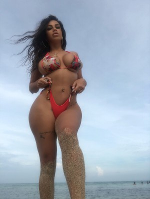 Jolina Bonita Photo #65