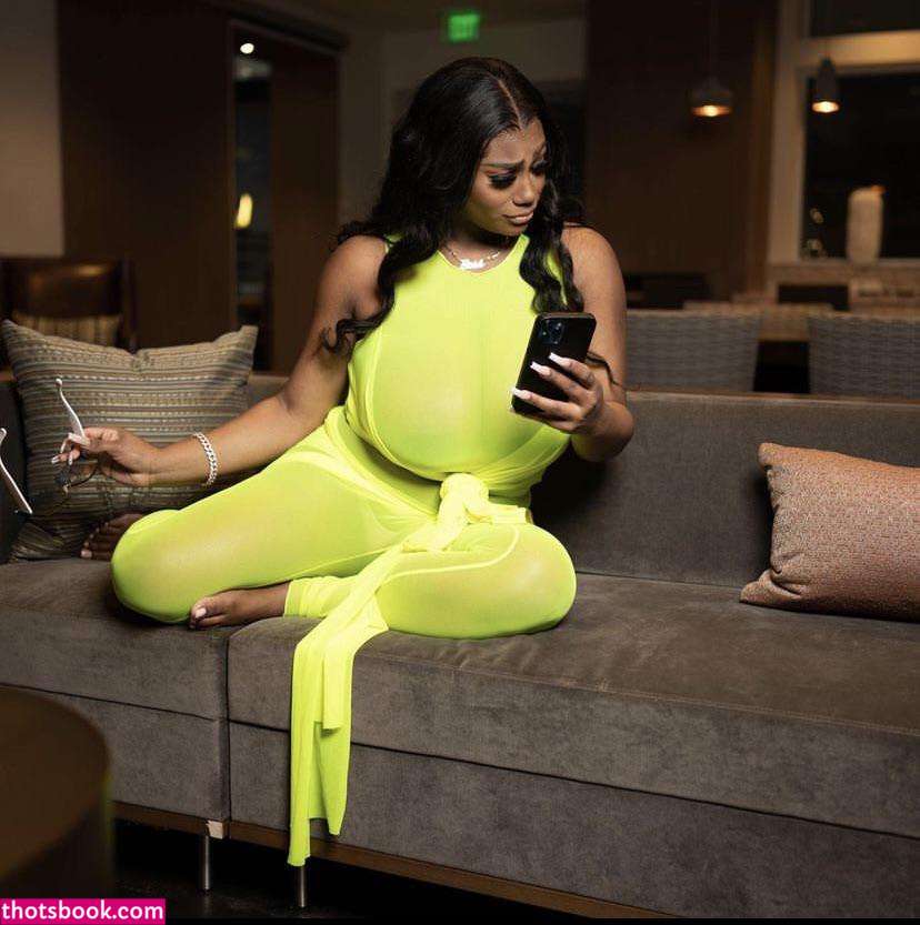 Kiera Nicole Photo #95