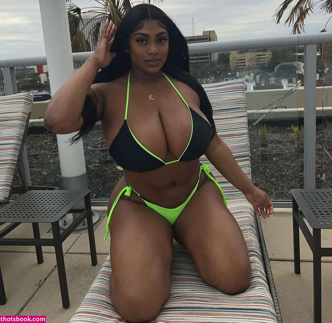 Kiera Nicole Photo #138