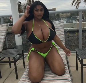 Kiera Nicole Photo #138