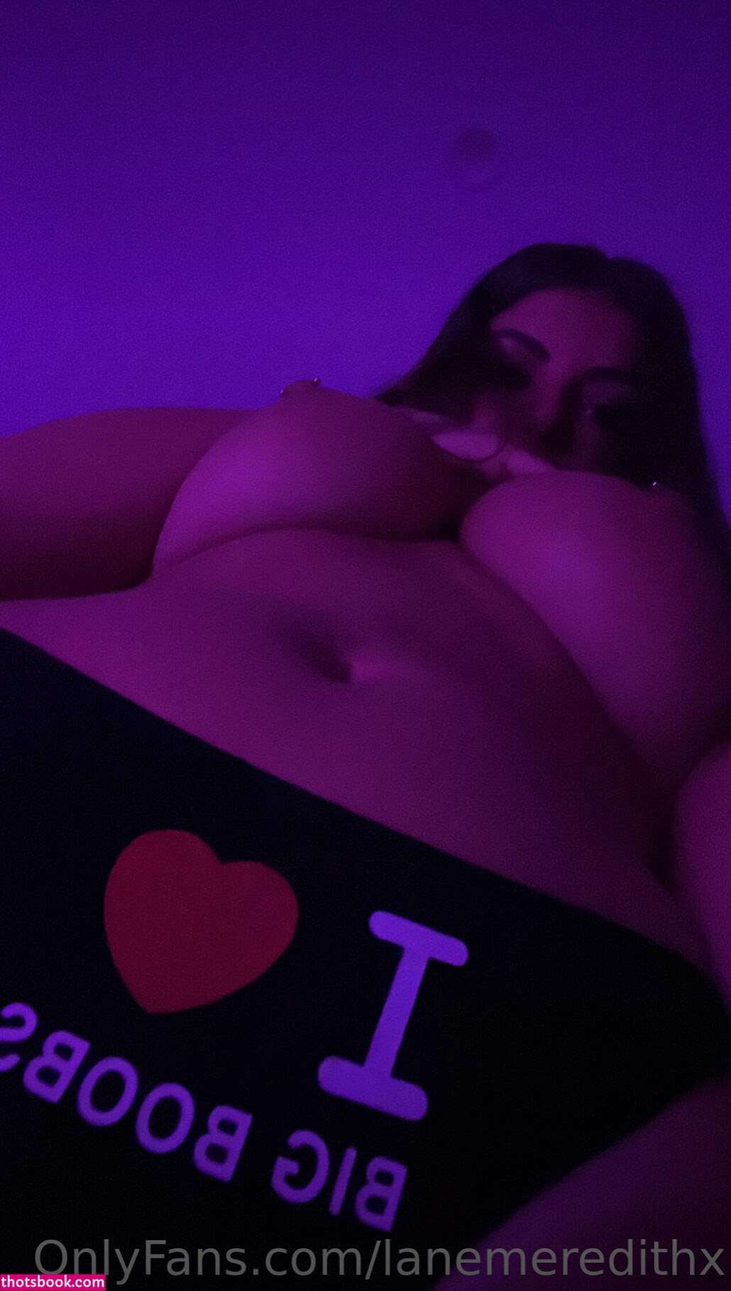 Lane Meredith Photo #94