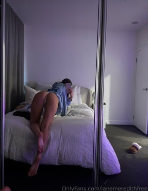 Lane Meredith Photo #107