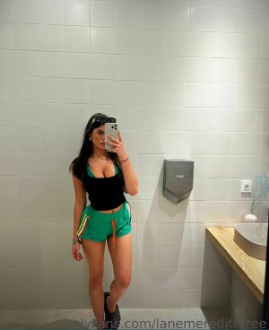 Lane Meredith Photo #108