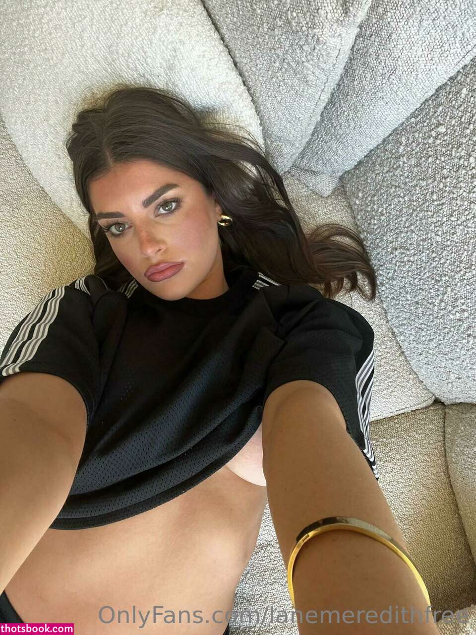 Lane Meredith Photo #118