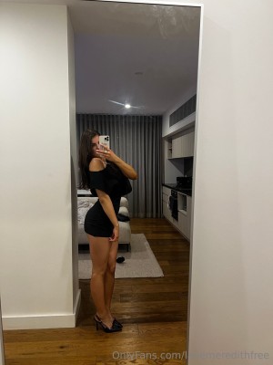 Lane Meredith Photo #117