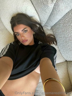 Lane Meredith Photo #118