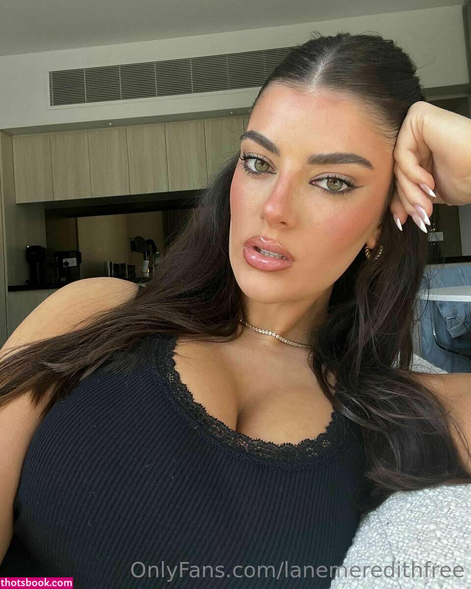 Lane Meredith Photo #175