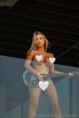 Mikayla Demaiter Photo #770