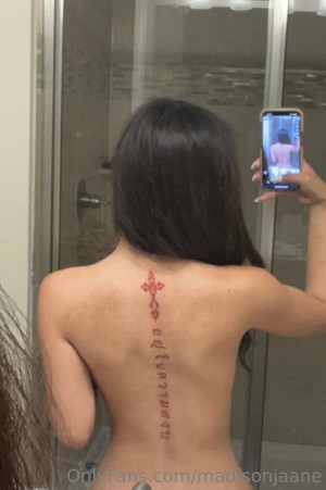 Madisonjaane Photo #68