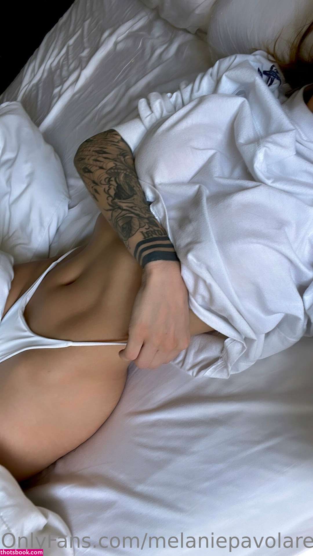 Melanie Pavola Photo #65