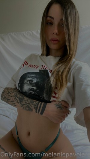 Melanie Pavola Photo #83