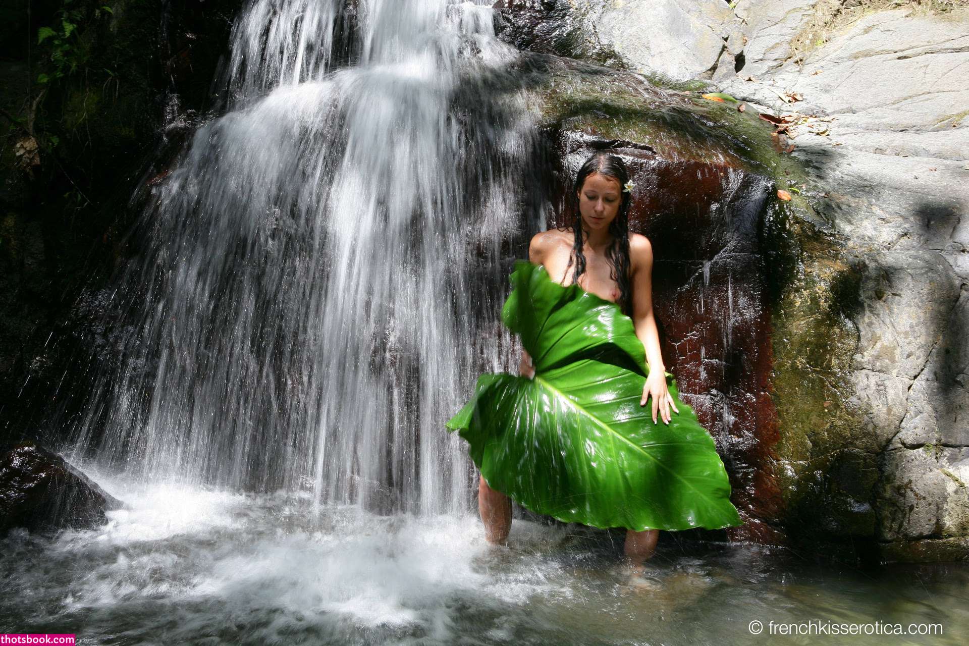 Melisa Mendini Photo #534