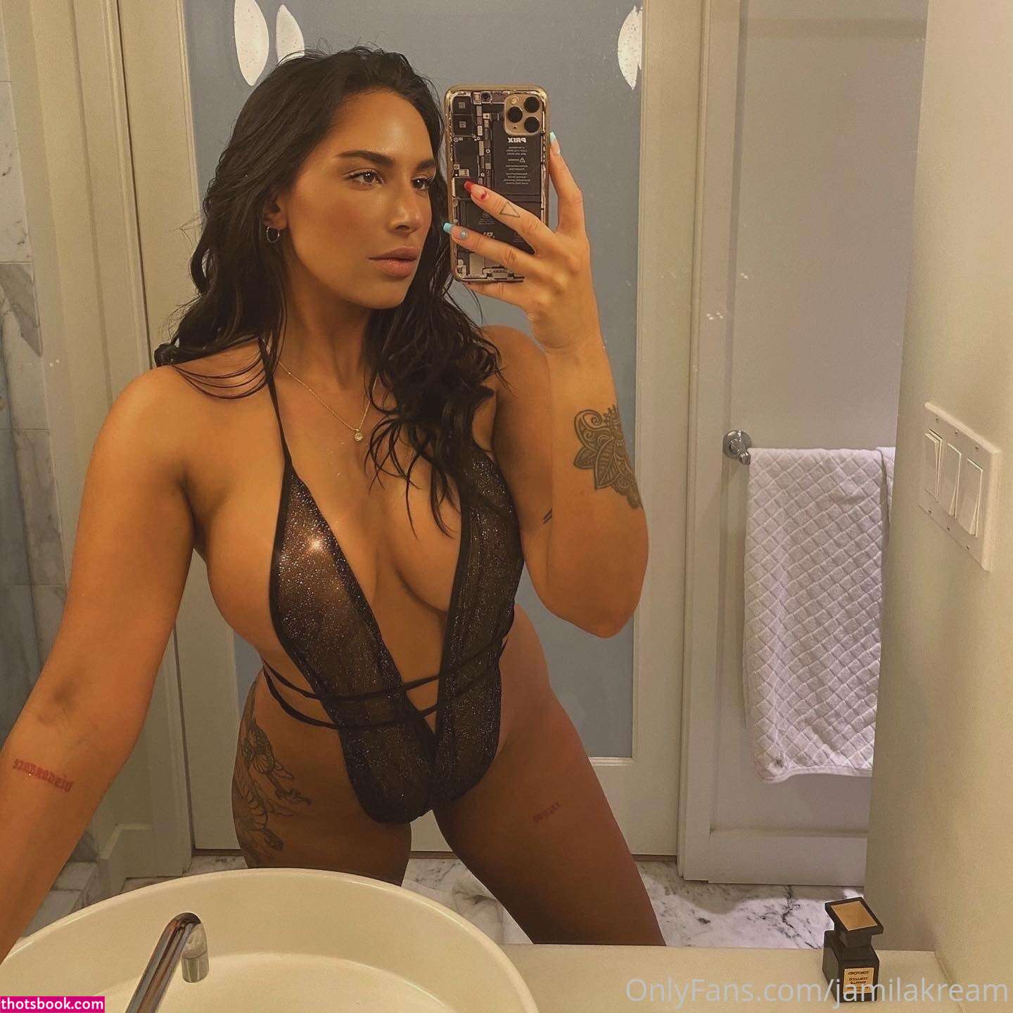 Jameelahh Photo #107