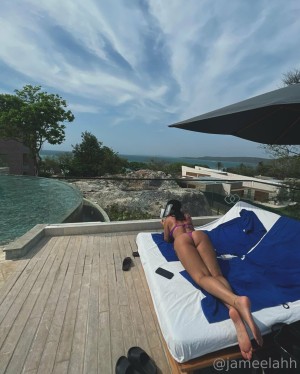 Jameelahh Photo #112