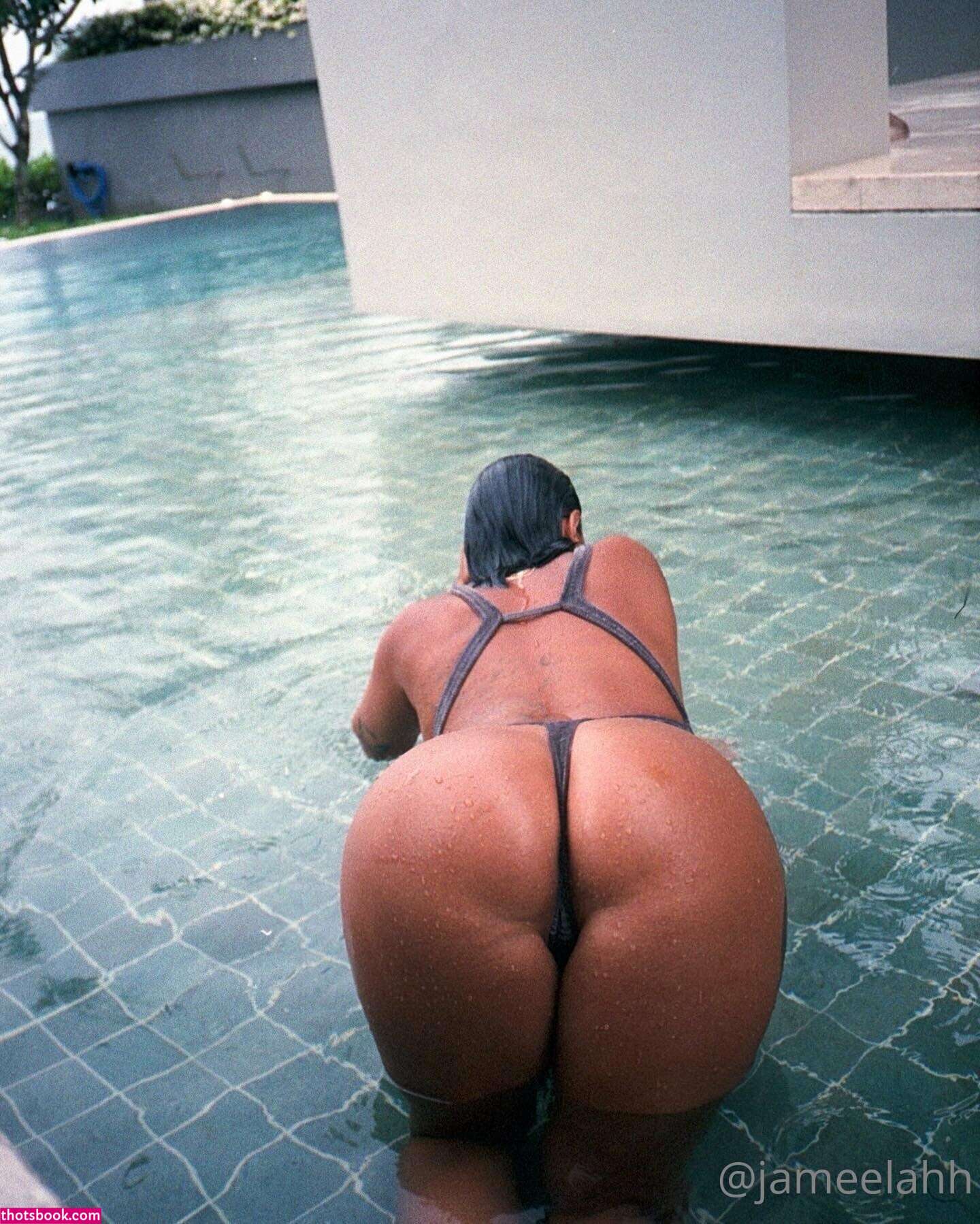 Jameelahh Photo #145