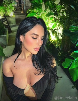 Jameelahh Photo #129