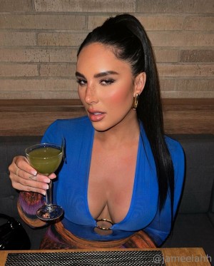 Jameelahh Photo #147