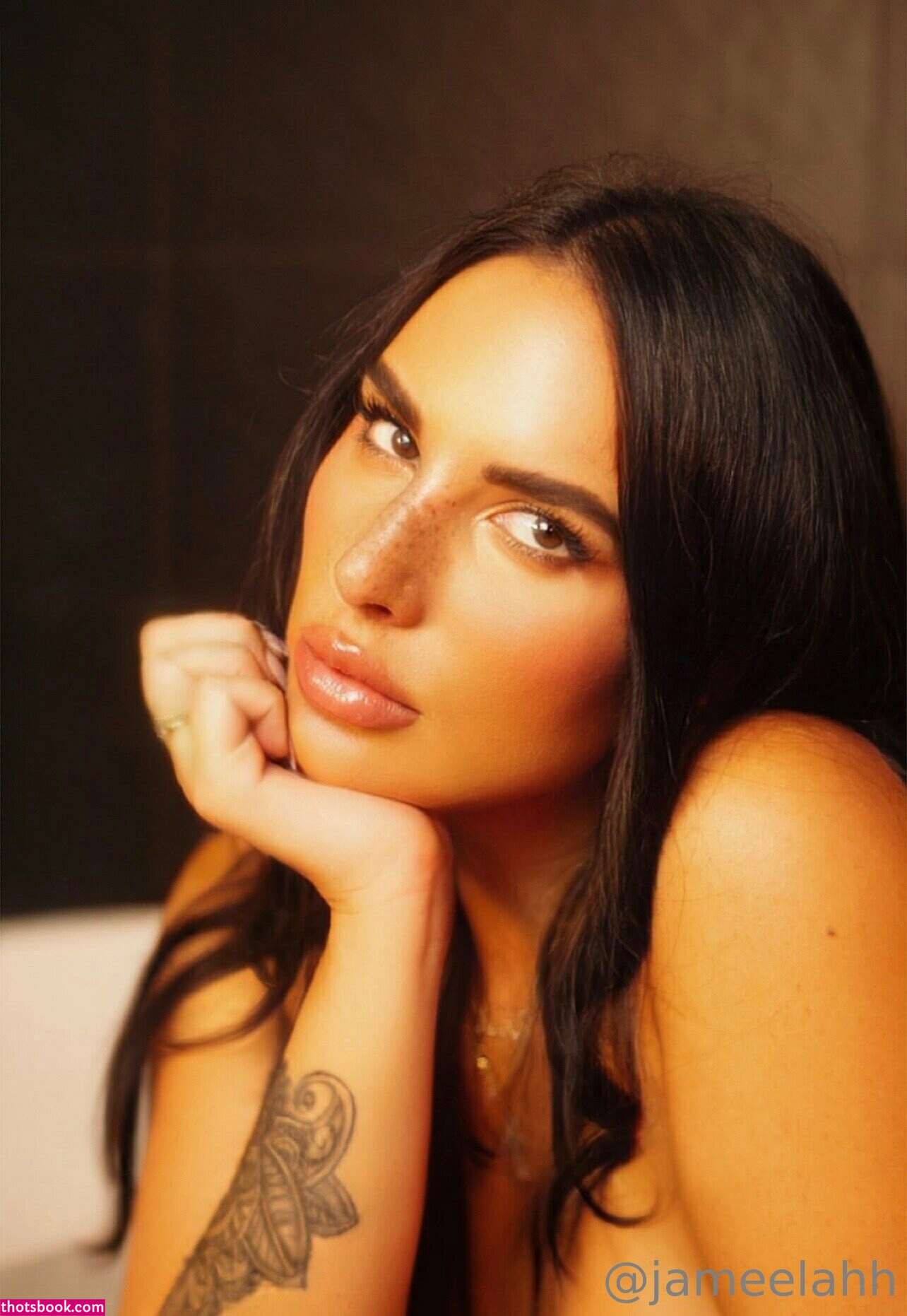 Jameelahh Photo #152