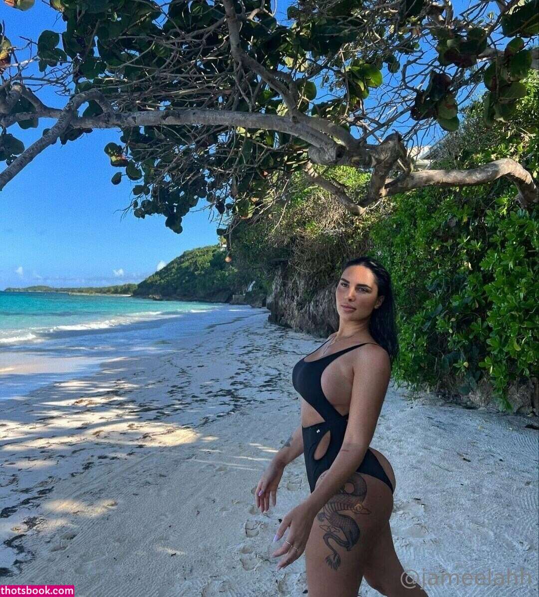 Jameelahh Photo #160