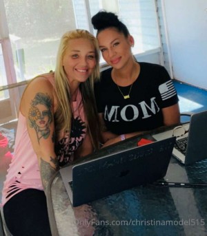 Christina Model Photo #166