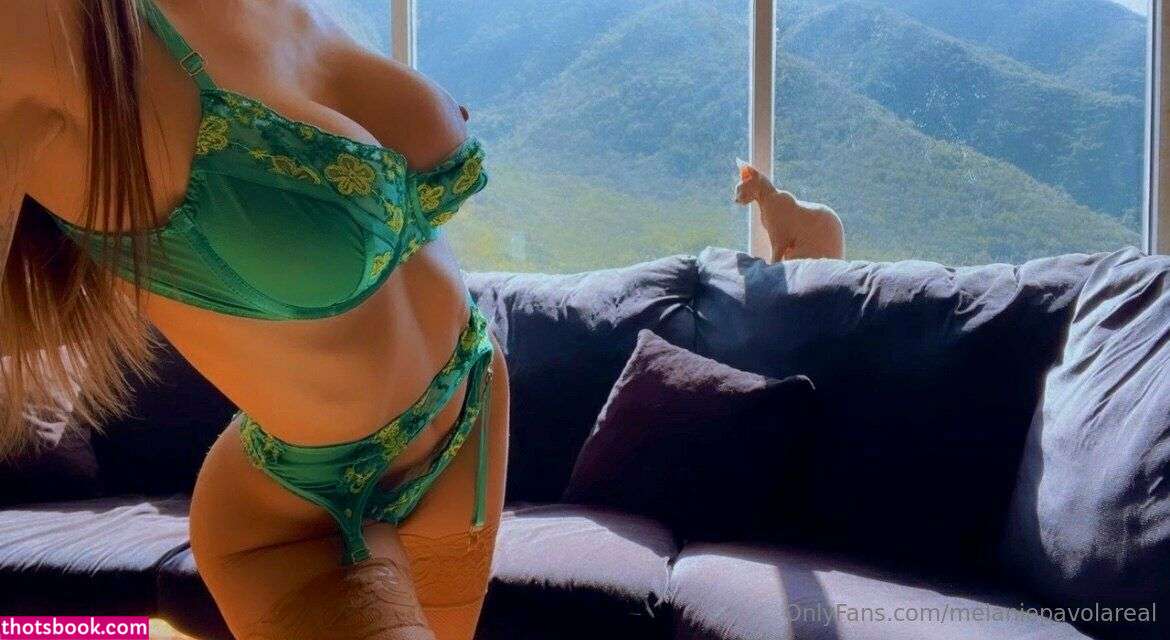 Melanie Pavola Photo #138