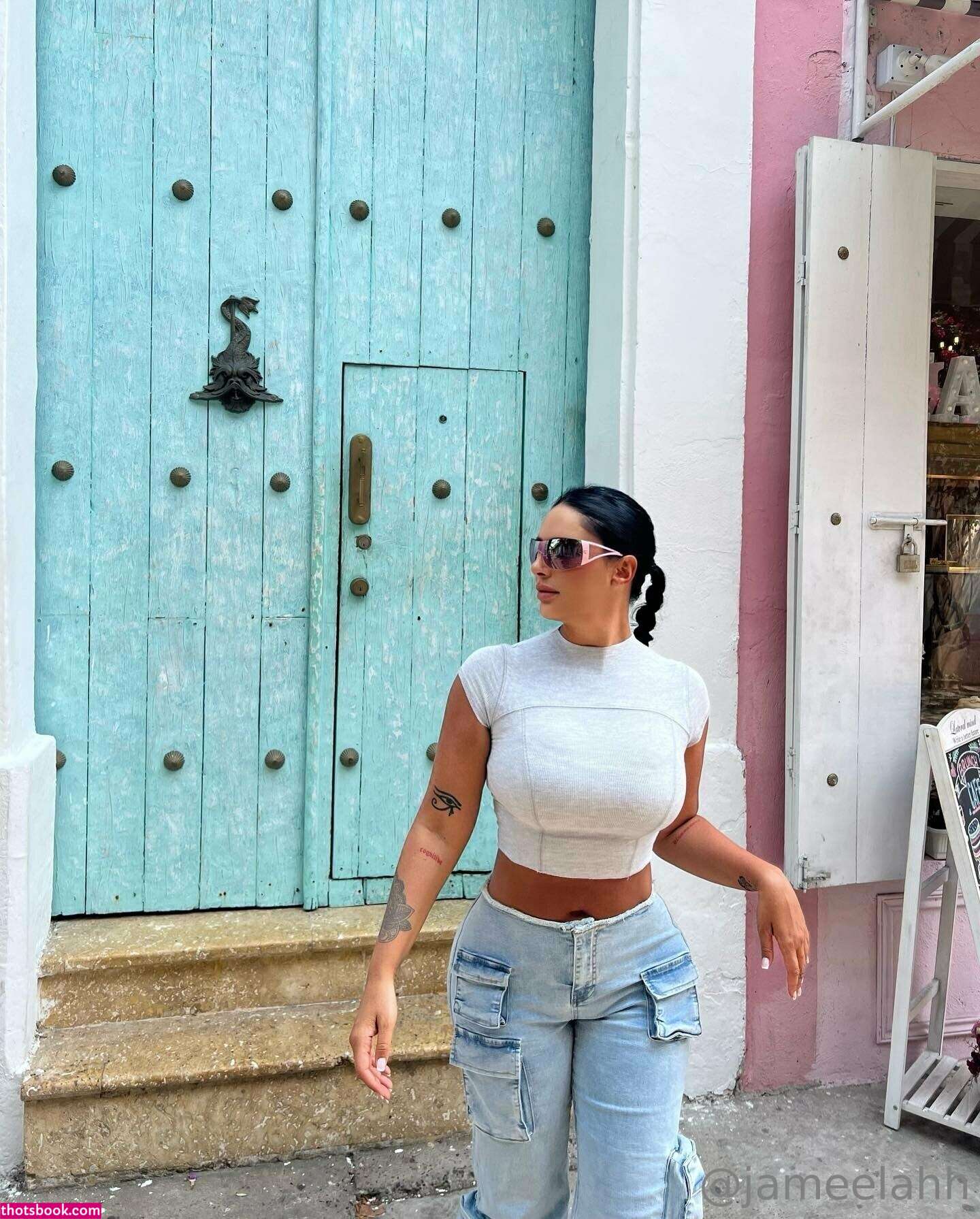 Jameelahh Photo #189