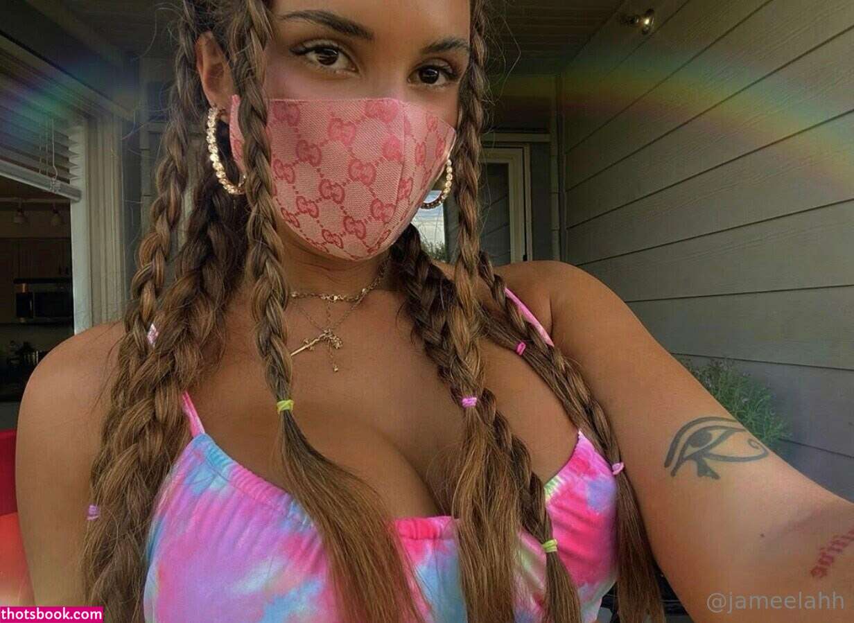 Jameelahh Photo #195