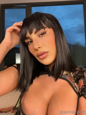 Jameelahh Photo #190