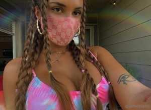 Jameelahh Photo #195