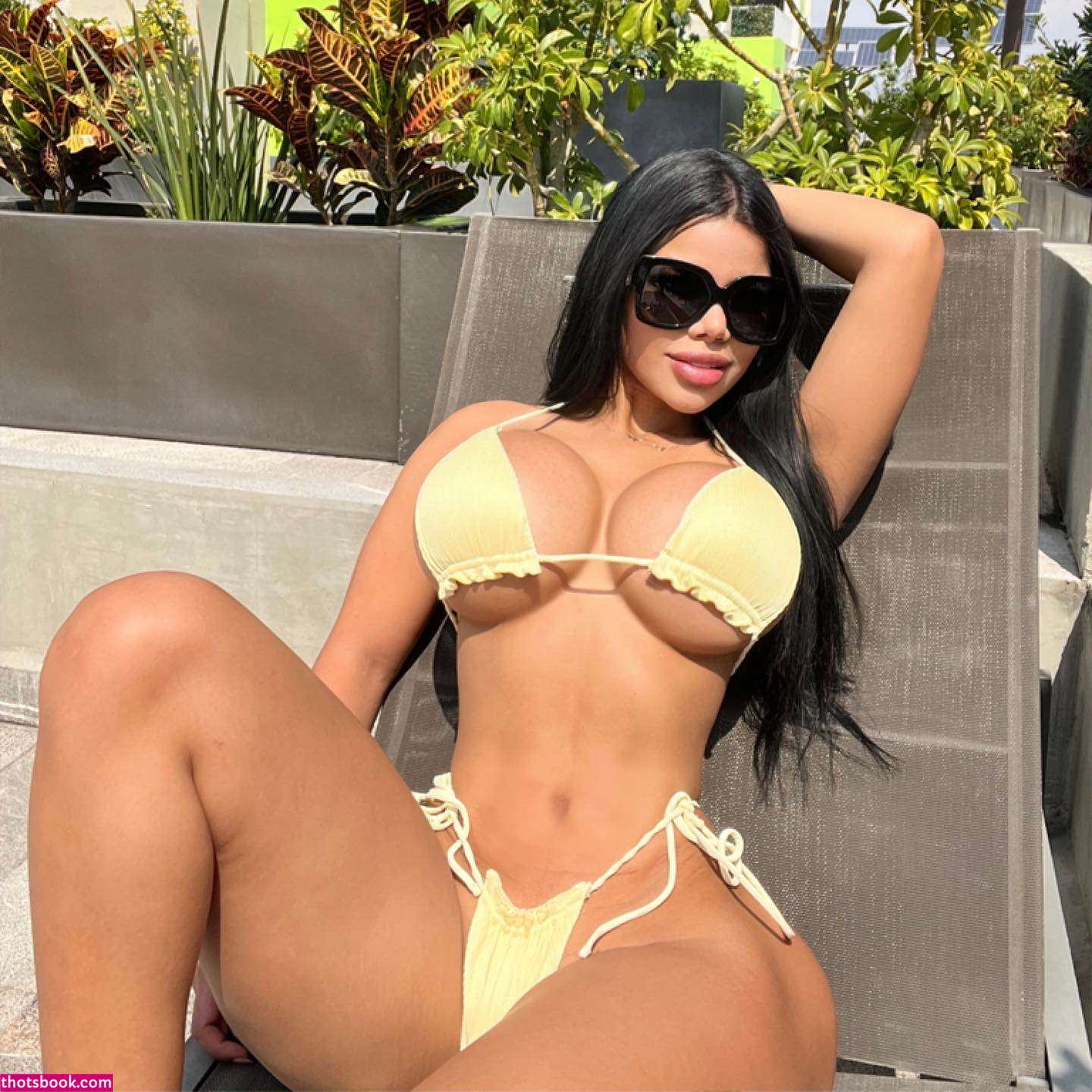 Anggy Lotito Photo #15