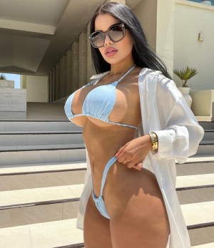 Anggy Lotito Photo #3