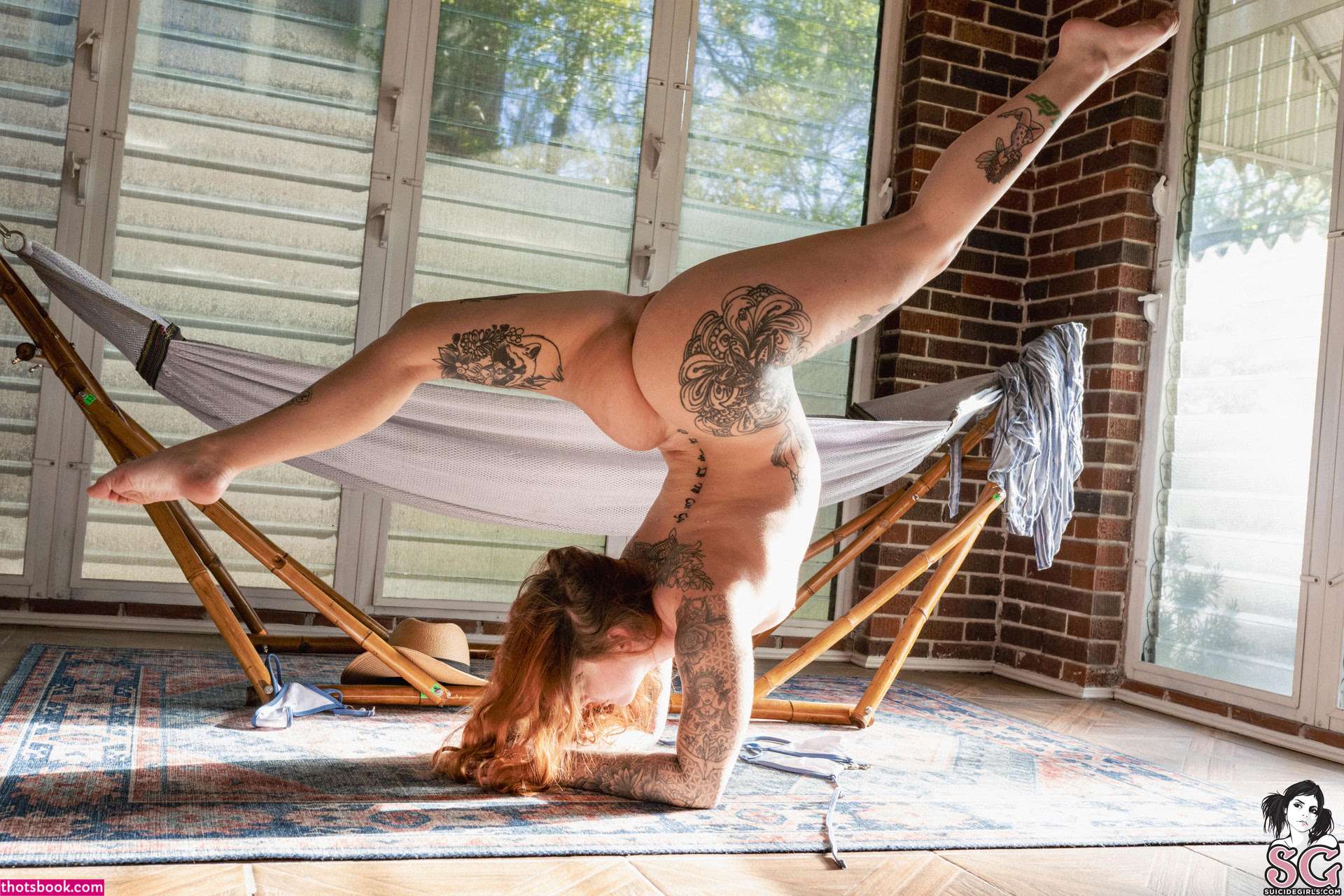 Apex Suicide Photo #88