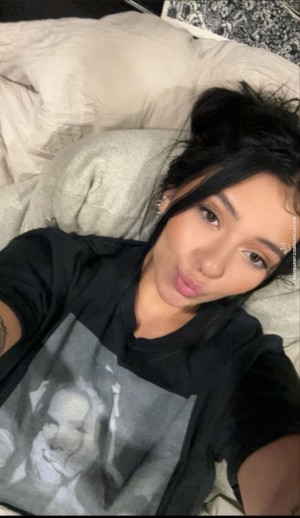 Danielle Cohn Photo #11