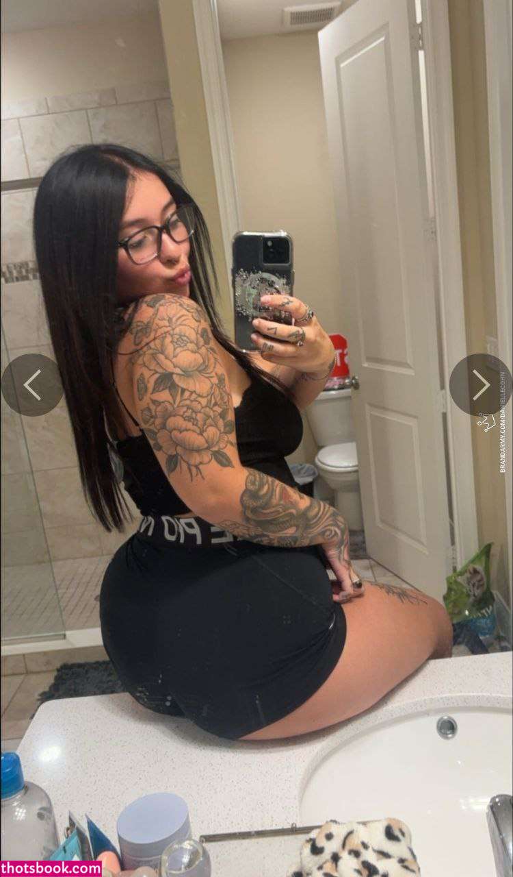 Danielle Cohn Photo #13