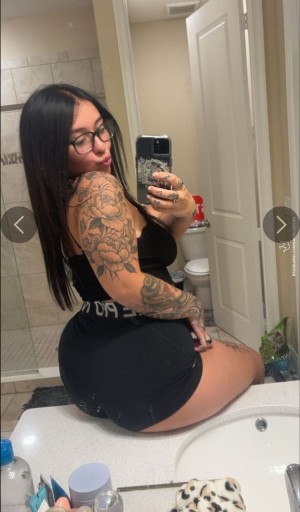 Danielle Cohn Photo #13