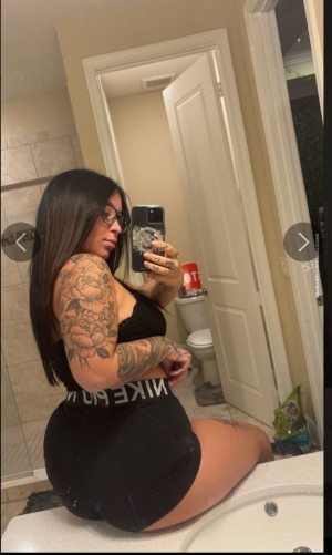 Danielle Cohn Photo #16