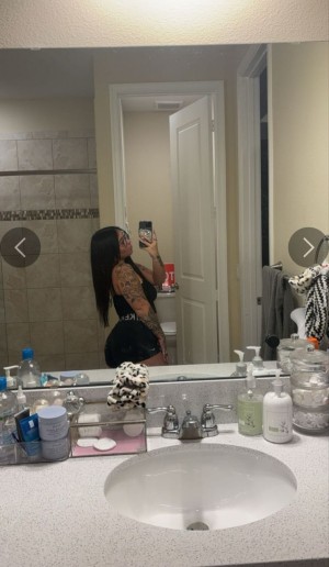 Danielle Cohn Photo #17