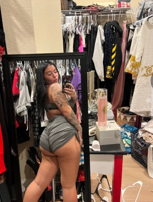 Danielle Cohn Post #4