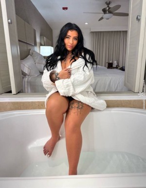 Danielle Cohn Photo #30