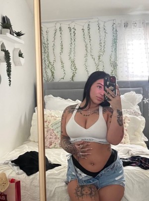 Danielle Cohn Photo #33