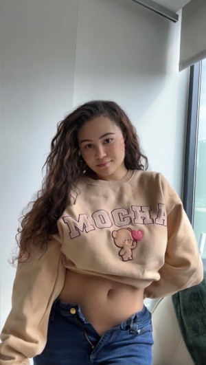 Pandora Nyxie Photo #4