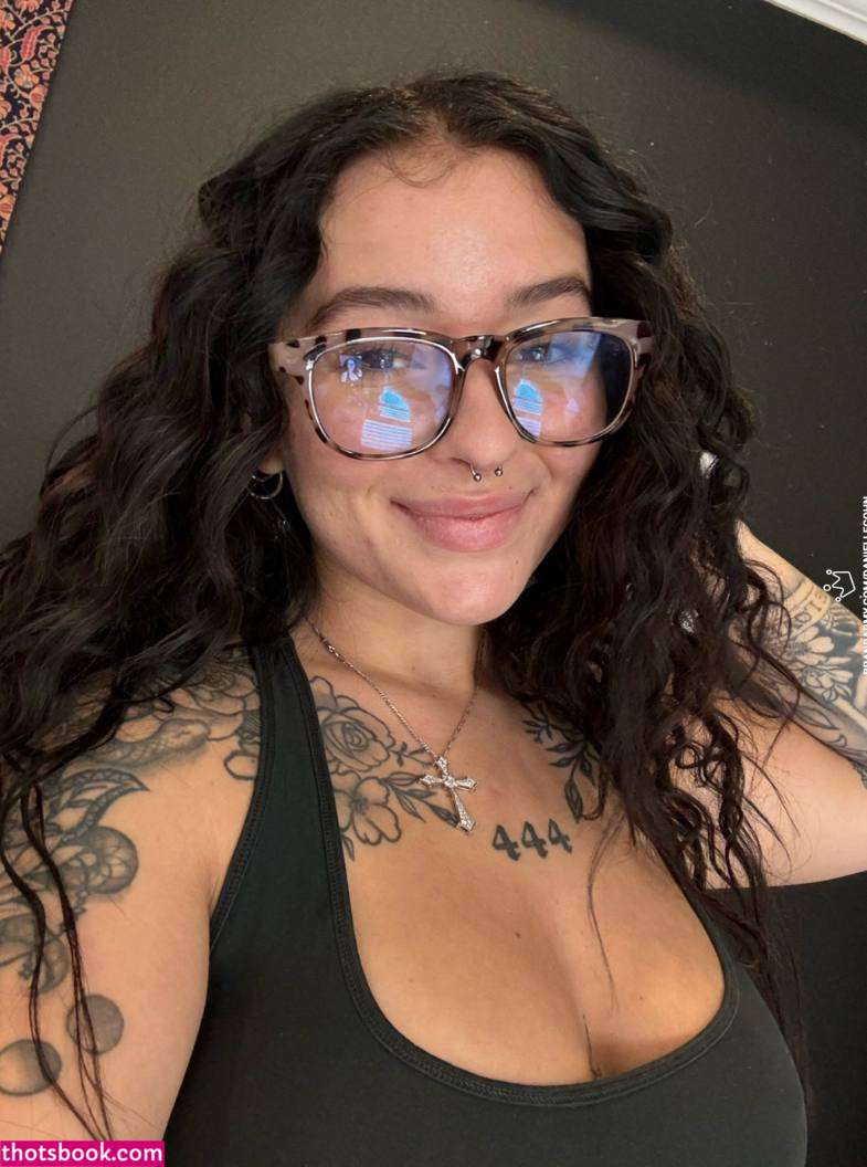 Danielle Cohn Photo #44